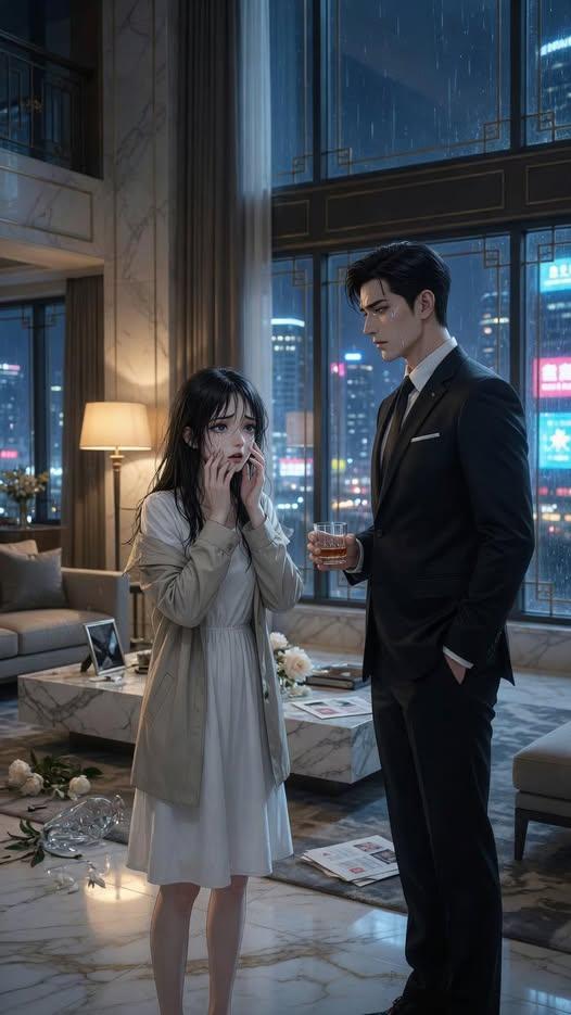 Nếu Được Lựa Chọn