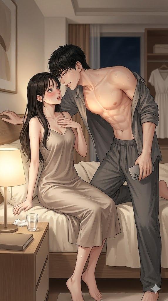 Rời Khỏi Tôi, Anh Chẳng Là Gì