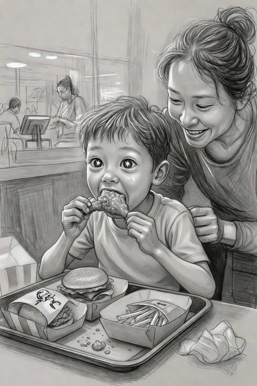 Ta Là Ác Quỷ Của Nhà Họ Giang
