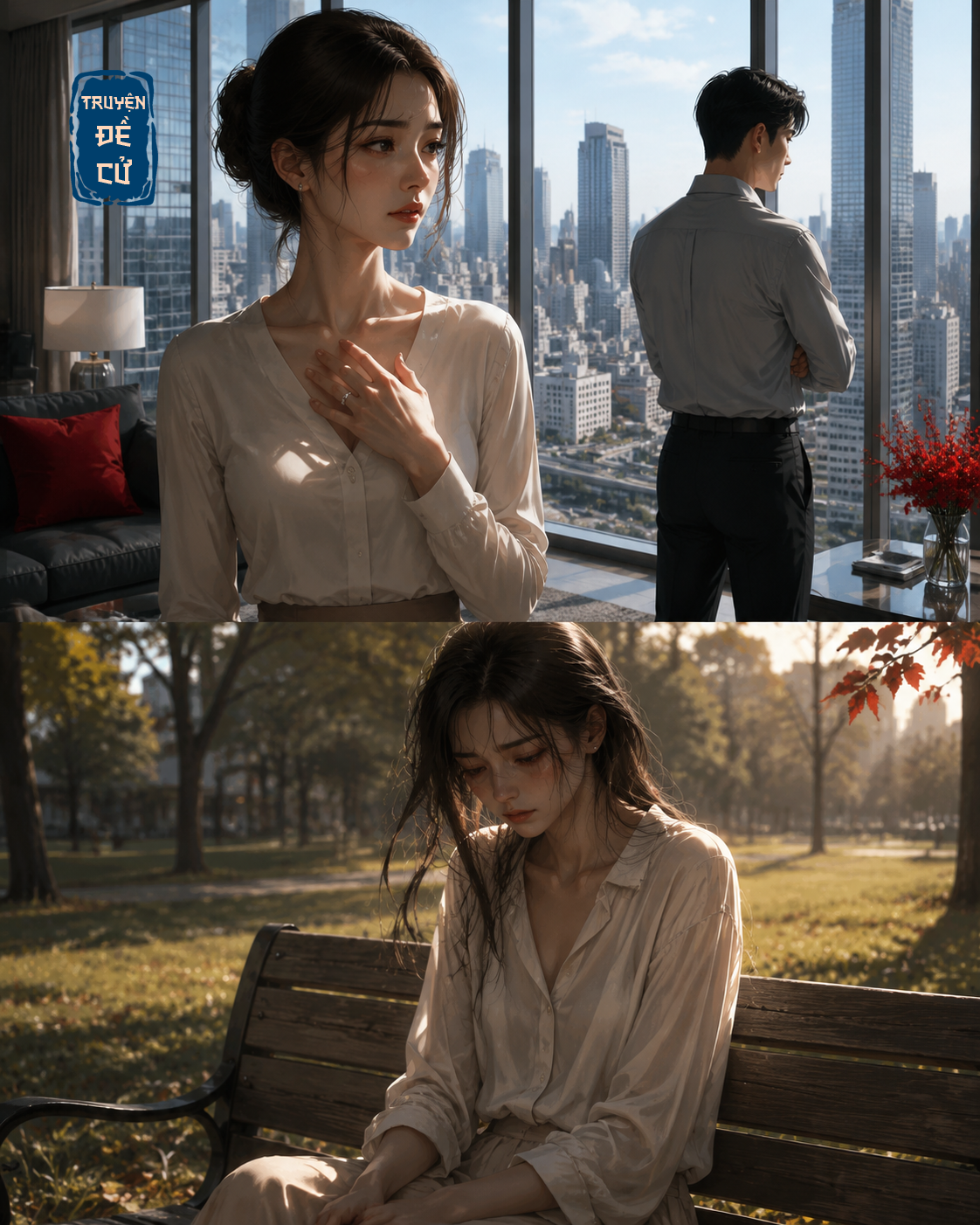 Người Tình Không Lối Thoát