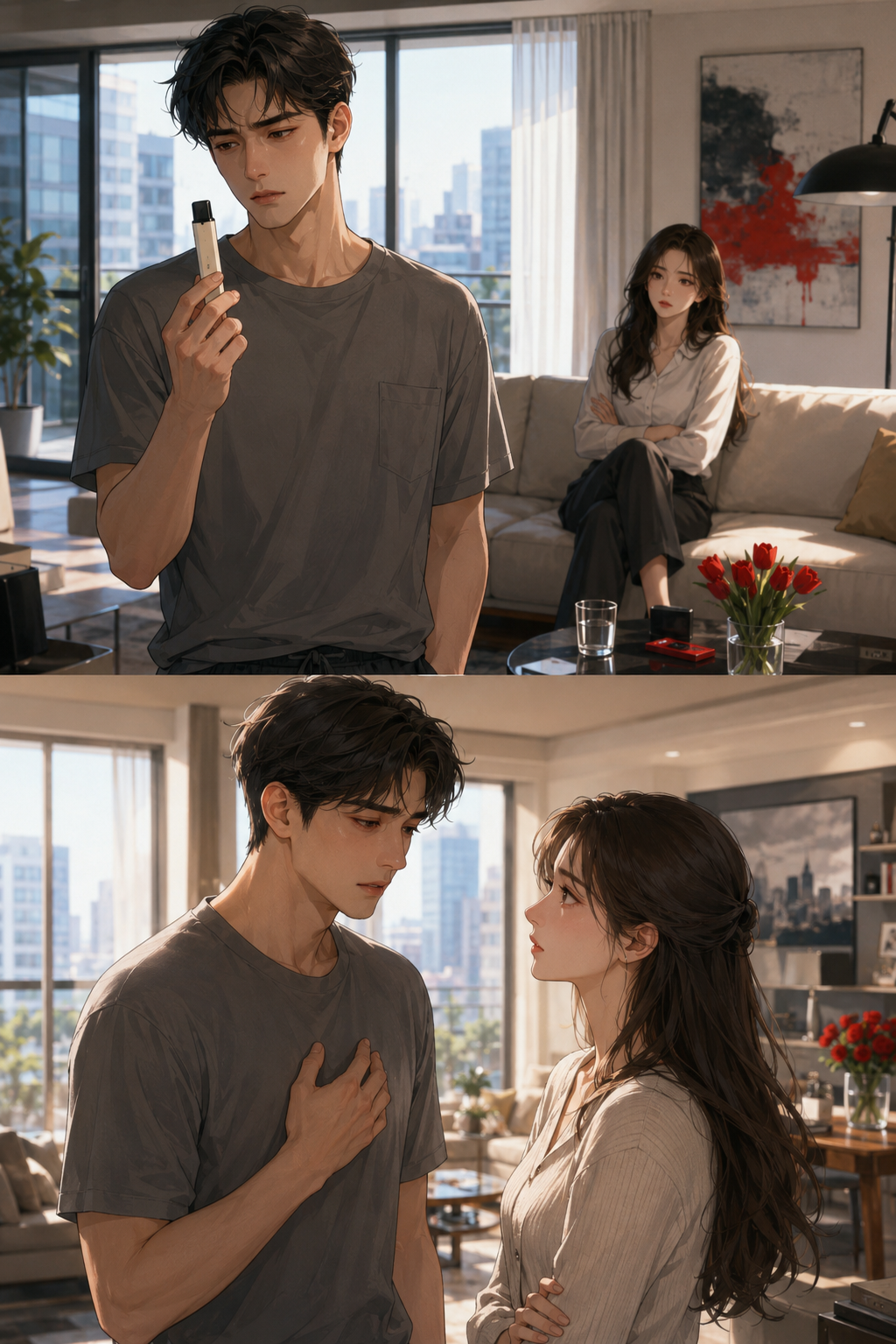 Vị Kem Que Tuổi Thơ