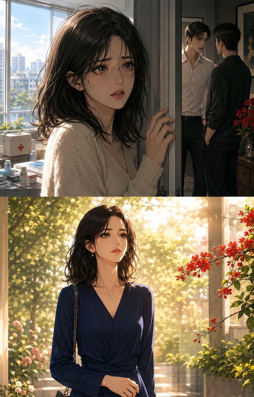 Chồng Thú Nhân Càng Nhiều Càng Tốt