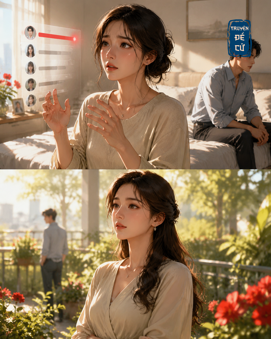 Hôn Nhân Năm Thứ Năm