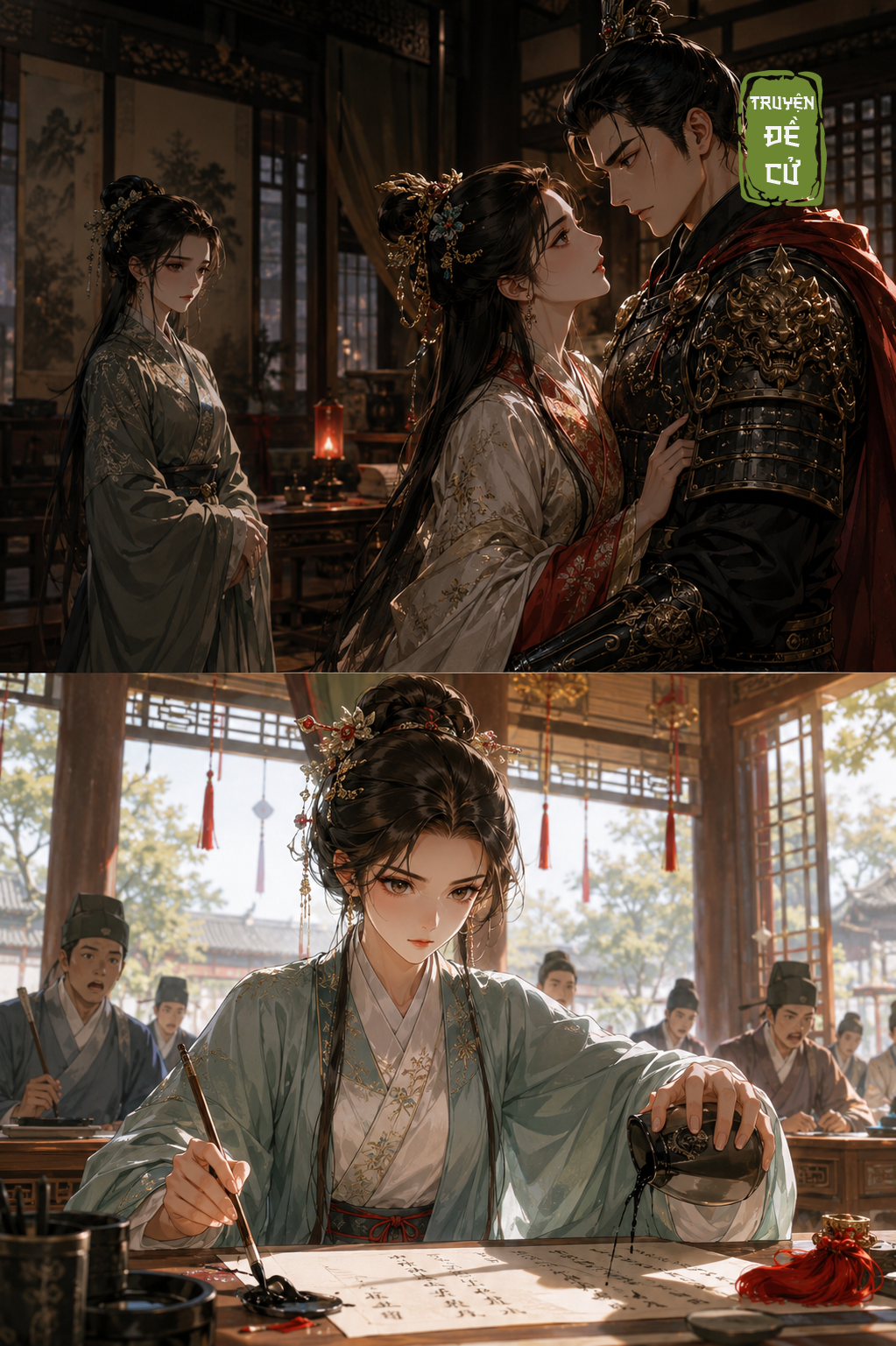 Nguyện Không Tái Kiến