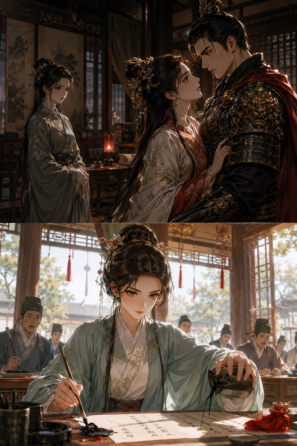 Nguyện Không Tái Kiến